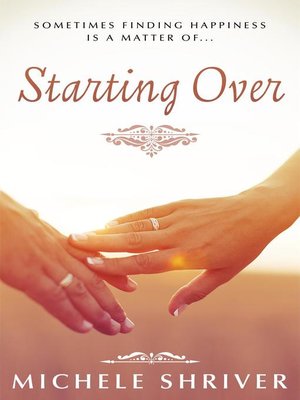 cover image of Starting Over